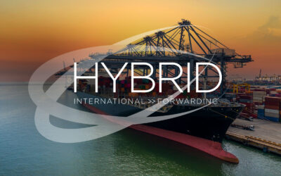 Magnate Worldwide Acquires Hybrid International Forwarding, Expanding its Masterpiece International Footprint