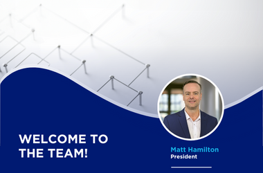 Magnate Worldwide Appoints Matt Hamilton as President